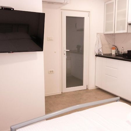 Koper2Stay Apartments Eksteriør billede